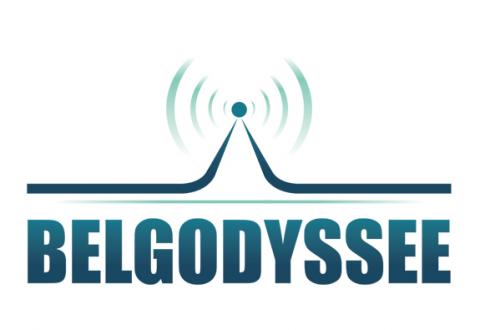 Belgodyssée 2018
