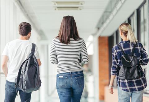 La Haute École Galilée vous ouvre ses portes durant le mois de mars