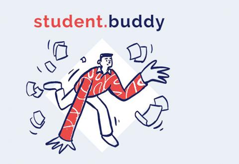 Plateforme Studentbuddy
