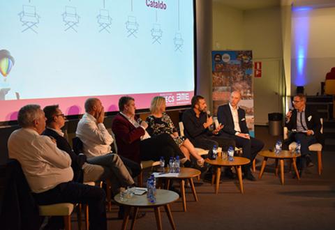 Retour sur le colloque "Industries créatives et événements : moteur économique et social ?"