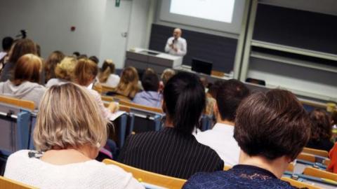 Colloque de l’ADiS