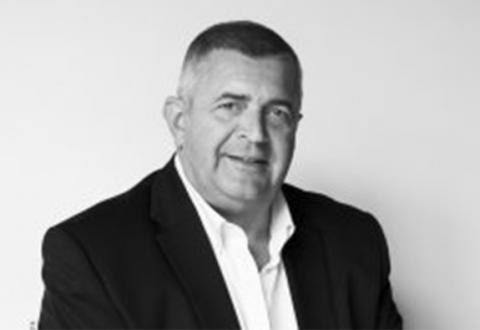 Jean-François Raskin, nouveau président du Réseau Théophraste