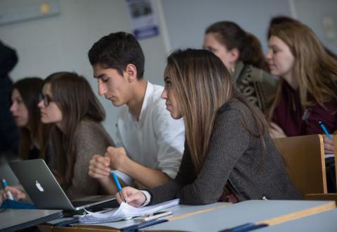 bachelier tourisme étude langues