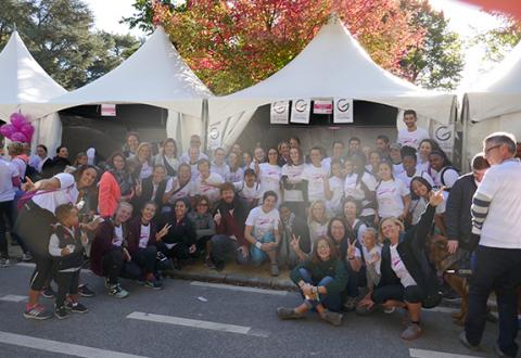 Race for the Cure 2018 : on y était !