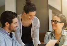 ISPG partenaire des formations continuées de l'ESPB