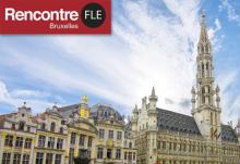 Rencontre FLE Bruxelles