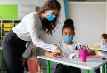 L’ISPG s’engage dans la crise