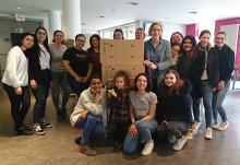 opération solidarité