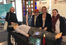 1er congrès du Centre de Simulation Médicale de l'Université de Liège