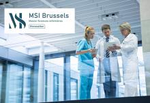 MSI Brussels