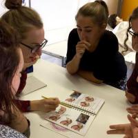 Formation pré-départ pour les stages au Togo