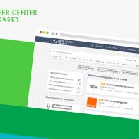 Découvrez votre Career Center : pour poster ou trouver des offres d'emplois