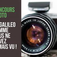 Concours photo du Galileo HEG 2018
