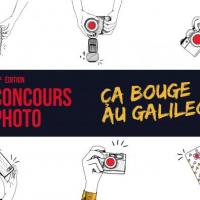 2ème édition du concours photo @Galileo