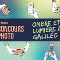 3ème édition du concours photo @Galileo