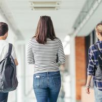 La Haute École Galilée vous ouvre ses portes durant le mois de mars