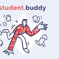 Plateforme Studentbuddy