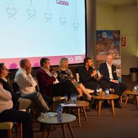 Retour sur le colloque "Industries créatives et événements : moteur économique et social ?"