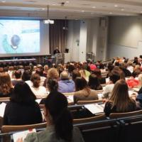 Colloque : "Le Pacte et l’école maternelle : enjeux et perspectives"