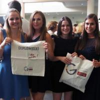 Proclamation officielle des diplômés juin 2017