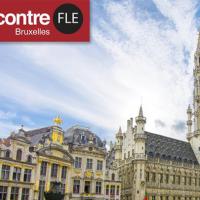 Rencontre FLE Bruxelles