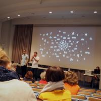 Séance de rentrée académique 2018-19