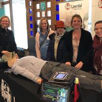 1er congrès du Centre de Simulation Médicale de l'Université de Liège