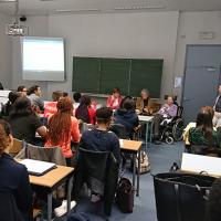 Expériences de santé : rencontre de patients
