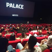 Projection du film documentaire "De chaque instant" sur la formation en soins infirmiers