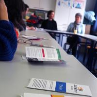 Journée rencontre Luss