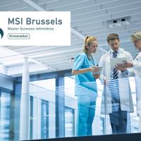 MSI Brussels