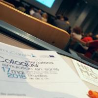 SimuCarePro : colloque international sur la simulation en santé au Galileo