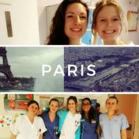Histoire d'Erasmus à Paris