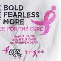 Race for the Cure