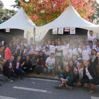 Race for the Cure 2018 : on y était !
